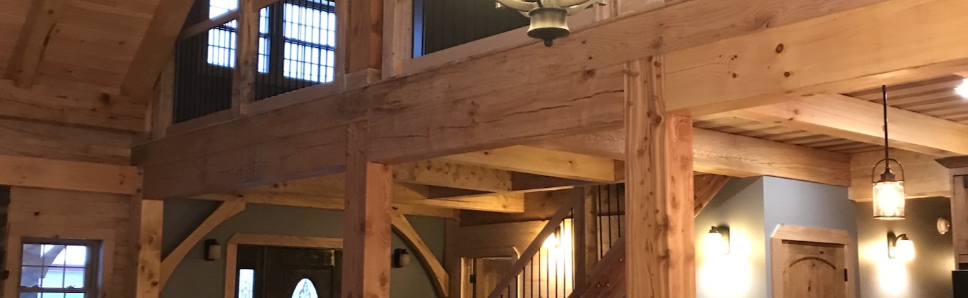 CeilingLevi's House