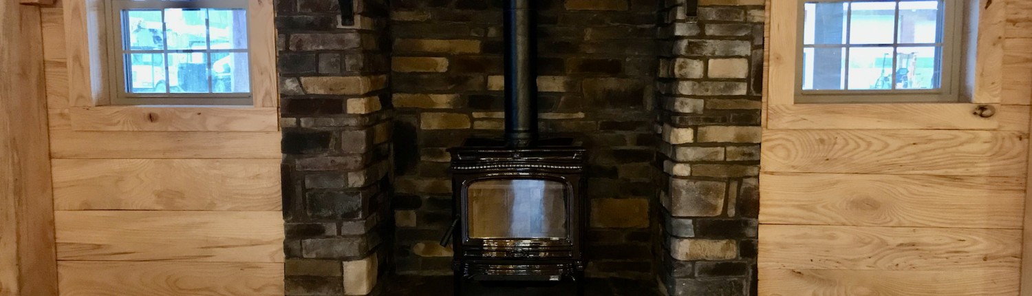 FireplaceLevi'sHouse