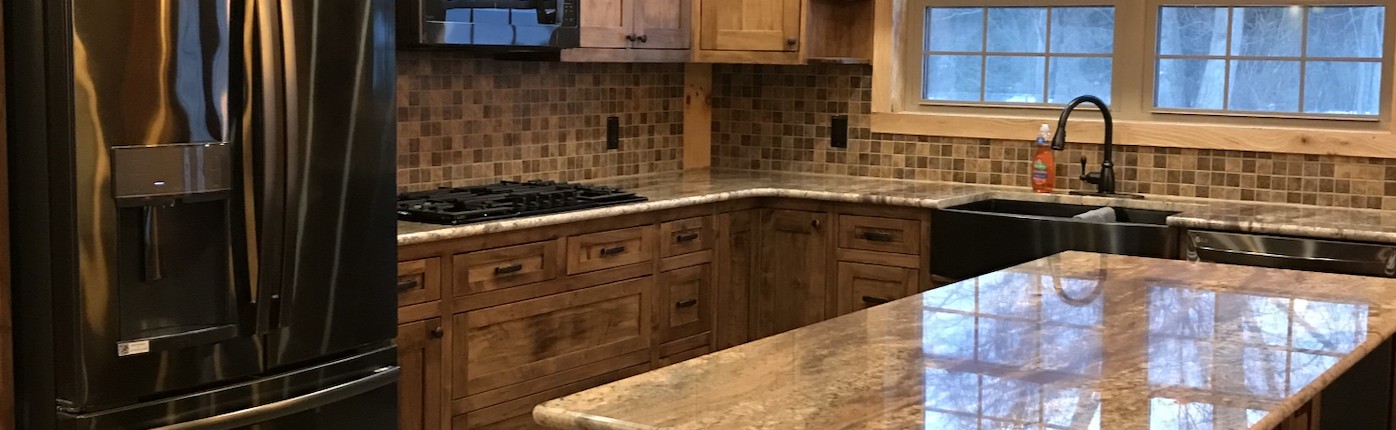 KitchenLevi'sHouse